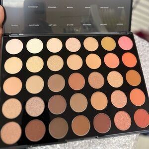 (New) Eyeshadow Palette